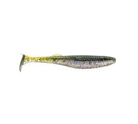 Lure Rapala Crushcity The Kickman 4,5 (x5) Vert 11,5 cm