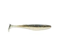 Lure Rapala Crushcity The Kickman 4 (x7) Blanc 10 cm