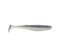 Lure Rapala Crushcity The Kickman 5 (x5) Blanc 12,5 cm