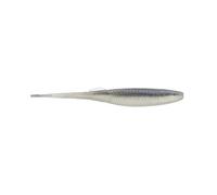 Lure Rapala Crushcity The Stingman 4 (x8) Blanc 10 cm