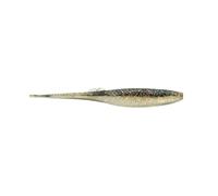 Lure Rapala Crushcity The Stingman 4 (x8) Blanc 10 cm