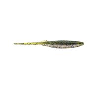 Lure Rapala Crushcity The Stingman 4 (x8) Vert 10 cm