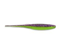 Lure Rapala Crushcity The Stingman 6 (x4) Violet 15 cm
