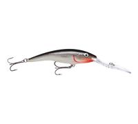 Lure Rapala Deep Tail Dancer - 13g Gris 9 cm