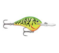 Lure Rapala Dives-To Series - 17g Vert 6 cm