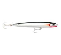 Lure Rapala Flash-X Dart - 42g Blanc 14 cm