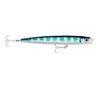 Lure Rapala Flash-X Dart - 42g Bleu 14 cm