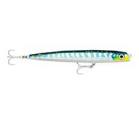 Lure Rapala Flash-X Dart - 42g Vert 14 cm