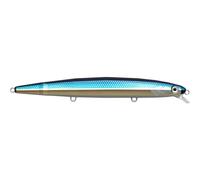 Lure Rapala Flash-X Extremo - 30g Bleu 16 cm