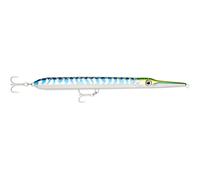 Lure Rapala Flash-X Skitter - 33g Bleu 22 cm