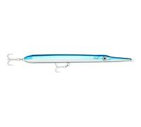 Lure Rapala Flash-X Skitter - 33g Bleu 22 cm