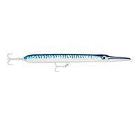 Lure Rapala Flash-X Skitter - 33g Bleu 22 cm