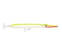 Lure Rapala Flash-X Skitter - 33g Jaune 22 cm