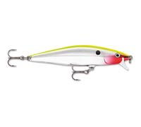 Lure Rapala Flat Rap® - 7g Blanc 8 cm