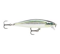 Lure Rapala Flat Rap® - 7g Vert 8 cm