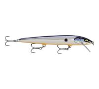 Lure Rapala Floater Elite 120 10g Gris 12 cm
