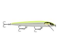 Lure Rapala Floater Elite 120 10g Jaune 12 cm