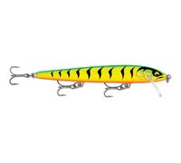 Lure Rapala Floater Elite Jaune 12 cm