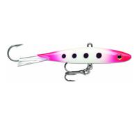 Lure Rapala Jigging Shadow Rap® - 17g Multicolore 9 cm