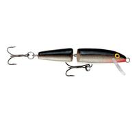 Lure Rapala jointed® 13 cm Noir 13 cm