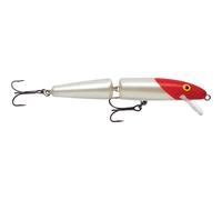 Lure Rapala Jointed J11 Blanc 11 cm
