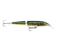 Lure Rapala Jointed J13 Vert 13 cm