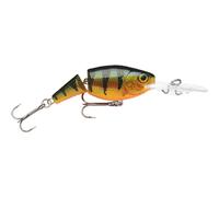 Lure Rapala Jointed Shad Rap - 25g Vert 9 cm