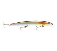 Lure Rapala Maxrap - 13g Doré 11 cm