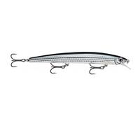 Lure Rapala Maxrap - 13g Silver 11 cm