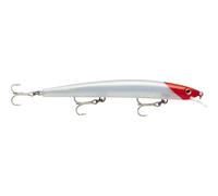Lure Rapala Maxrap - 13g White 11 cm