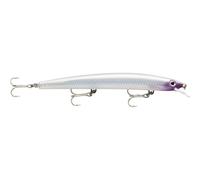 Lure Rapala Maxrap - 15g Argenté 13 cm