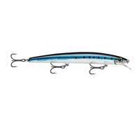 Lure Rapala Maxrap - 15g Bleu 13 cm