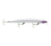 Lure Rapala Maxrap - 15g Silver 13 cm