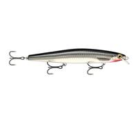 Lure Rapala Maxrap® Long Range Minnow - 20g Gris 12 cm