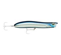 Lure Rapala Maxrap Walk'N Roll - 13g Bleu 10 cm