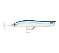 Lure Rapala Maxrap Walk'N Roll - 13g Blue 10 cm