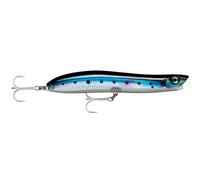 Lure Rapala Maxrap Walk'N Roll - 29g Bleu 13 cm