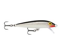 Lure Rapala original floater® 11 cm Blanc 11 cm