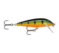 Lure Rapala original floater® 3 cm Noir 3 cm