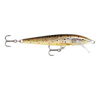 Lure Rapala original floater® 4g Multicolore 3 cm