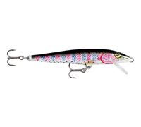 Lure Rapala original floater® 5g Multicolour 5 cm