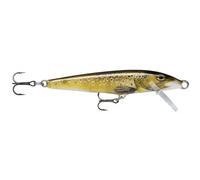 Lure Rapala original floater® 5g Multicolour 5 cm