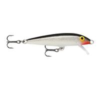 Lure Rapala original floater® 5g White 5 cm