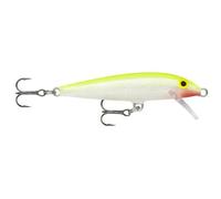 Lure Rapala original floater® 6g White 11 cm