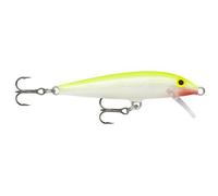 Lure Rapala original floater® 7g Vert 13 cm