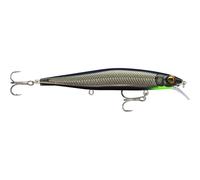 Lure Rapala Prec.Xtrem Mavrik C 110 Noir 11 cm