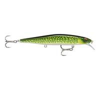 Lure Rapala Prec.Xtrem Mavrik C 110 Vert 11 cm