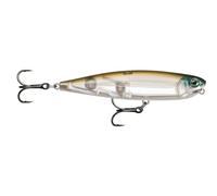 Lure Rapala Prec.Xtreme Pencil 107 Argenté 10,7 cm