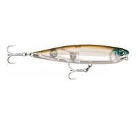 Lure Rapala Prec.Xtreme Pencil Sw127 Argenté 12,7 cm