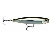 Lure Rapala Precision Xtreme Pencil - 12g Argenté 8,7 cm